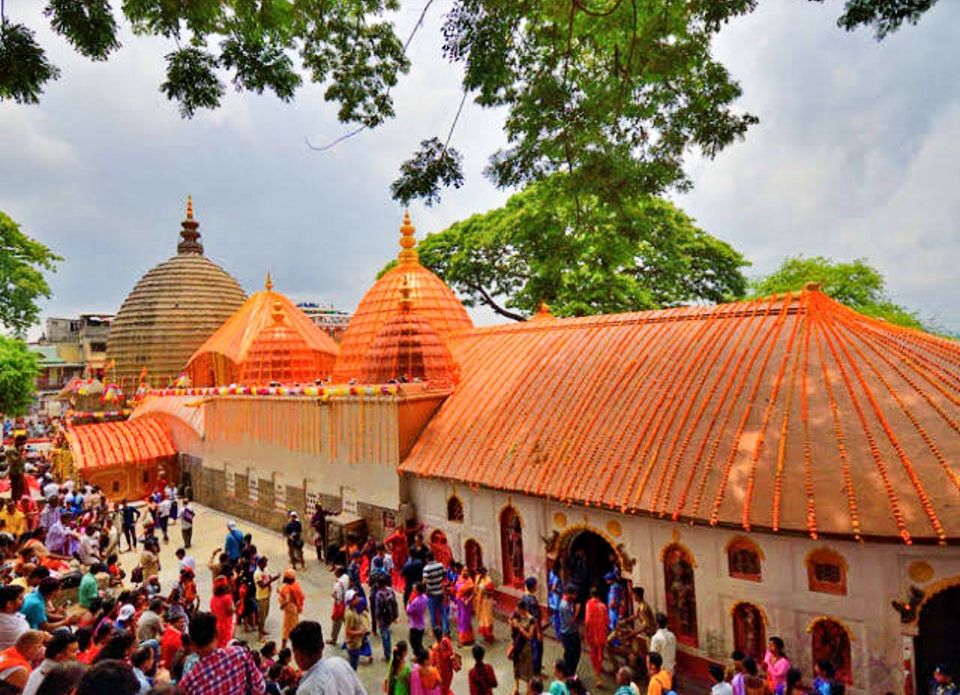 Photo of भारत के सबसे रहस्यमय मंदिरों के बारे में क्या जानते हैं आप? जिनका रहस्य आज तक कोई नहीं जान पाया by Smita Yadav