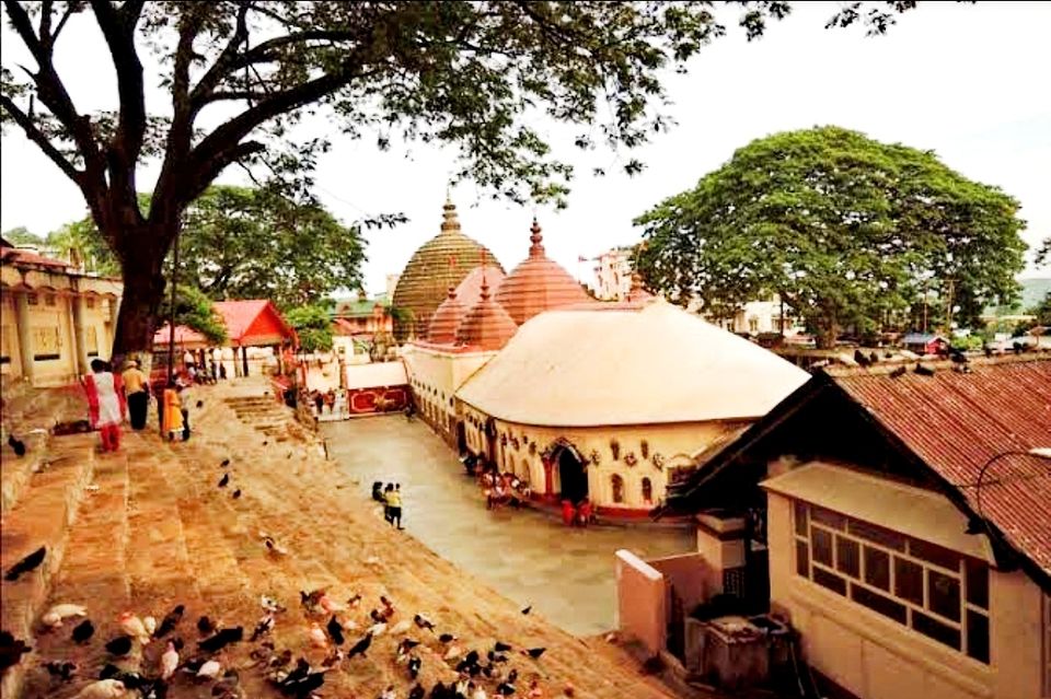 Photo of भारत के सबसे रहस्यमय मंदिरों के बारे में क्या जानते हैं आप? जिनका रहस्य आज तक कोई नहीं जान पाया by Smita Yadav
