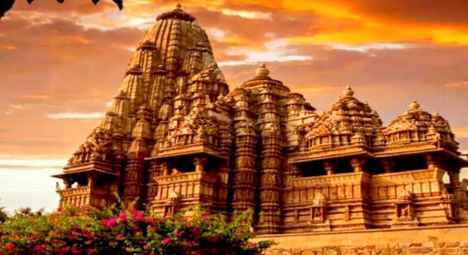 Photo of भारत के सबसे रहस्यमय मंदिरों के बारे में क्या जानते हैं आप? जिनका रहस्य आज तक कोई नहीं जान पाया by Smita Yadav