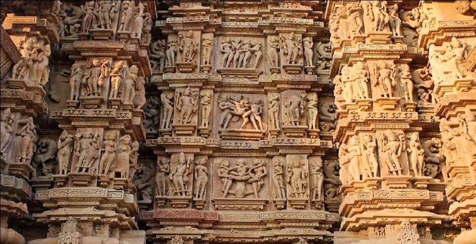 Photo of भारत के सबसे रहस्यमय मंदिरों के बारे में क्या जानते हैं आप? जिनका रहस्य आज तक कोई नहीं जान पाया by Smita Yadav