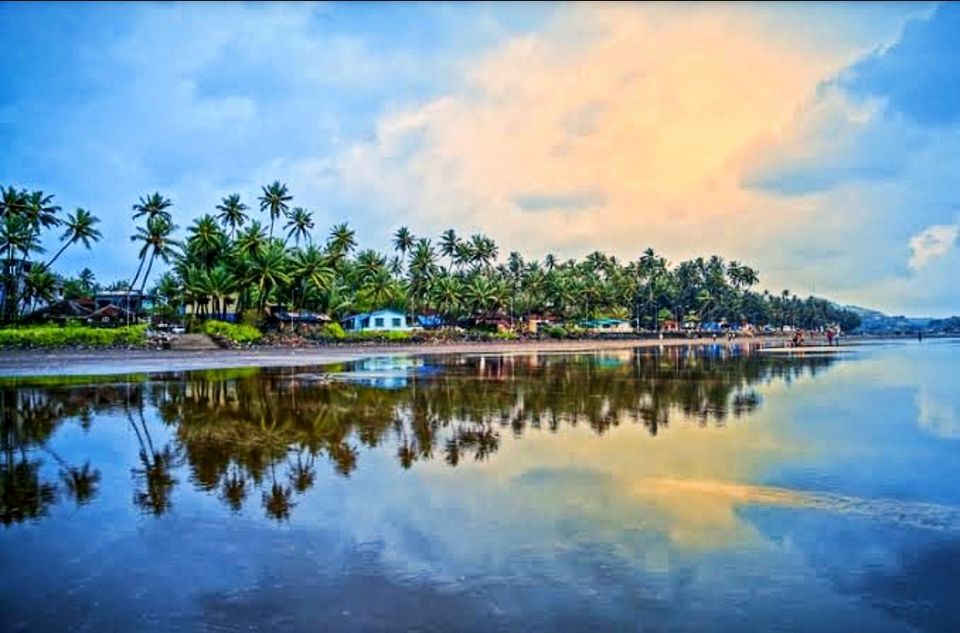 Photo of महाराष्ट्र के "मिनी गोवा" नाम से फेमस अलीबाग में जानिए ऐसा क्या है खास, जो बन चुका हैं कपल्स की पसंद by Smita Yadav