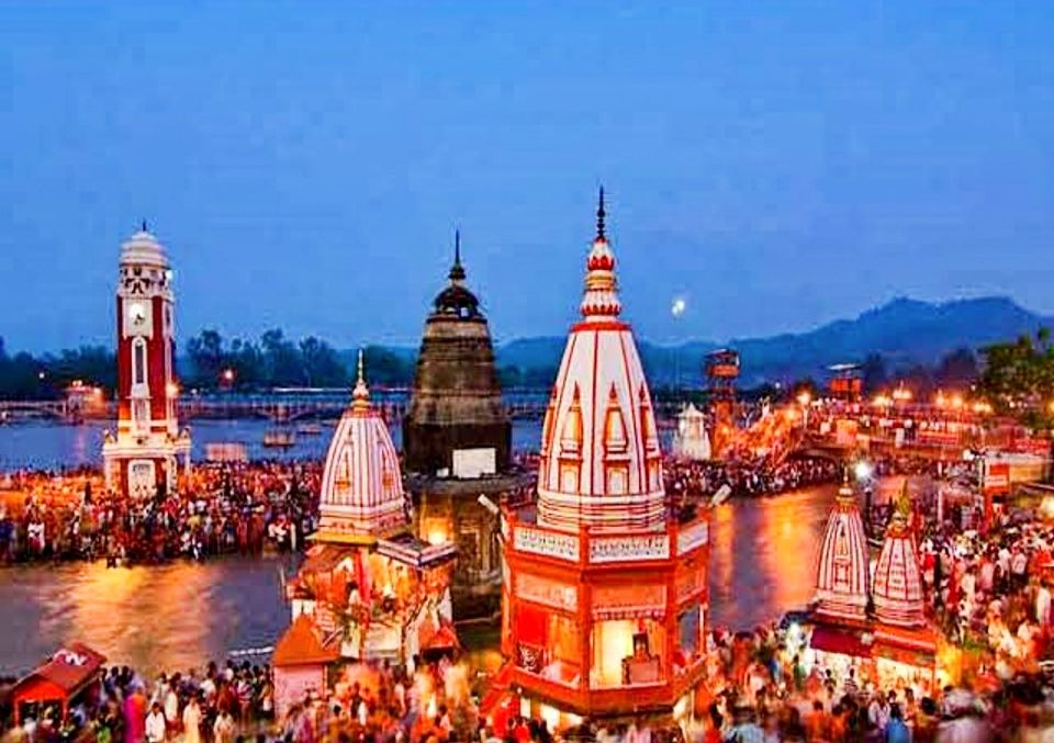 Photo of भारत के 10 सबसे खूबसूरत घाट, जो आज भी है पर्यटकों के लिए बेहद ख़ास by Smita Yadav