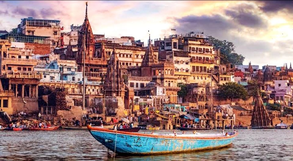 Photo of भारत के 10 सबसे खूबसूरत घाट, जो आज भी है पर्यटकों के लिए बेहद ख़ास by Smita Yadav