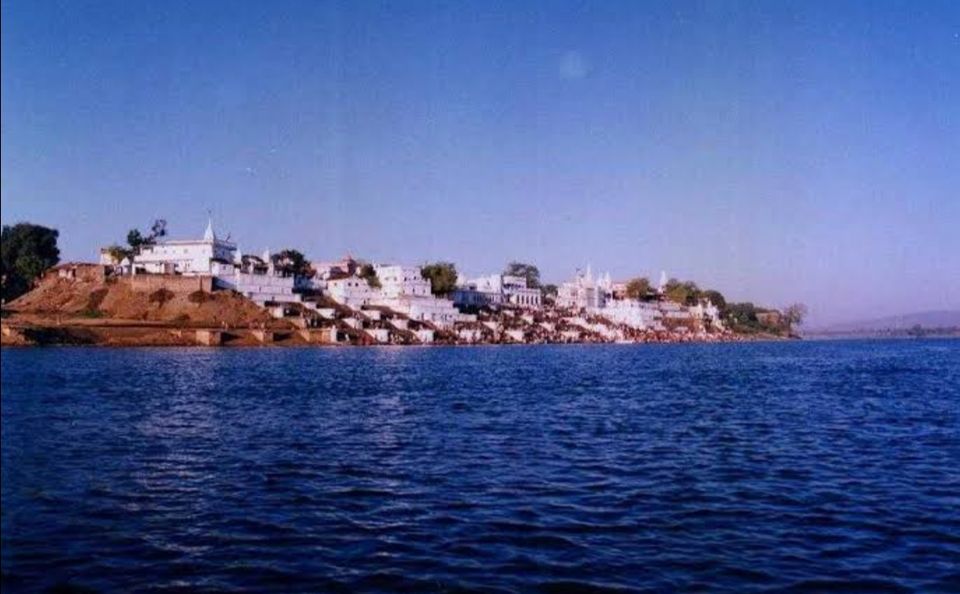 Photo of भारत के 10 सबसे खूबसूरत घाट, जो आज भी है पर्यटकों के लिए बेहद ख़ास by Smita Yadav