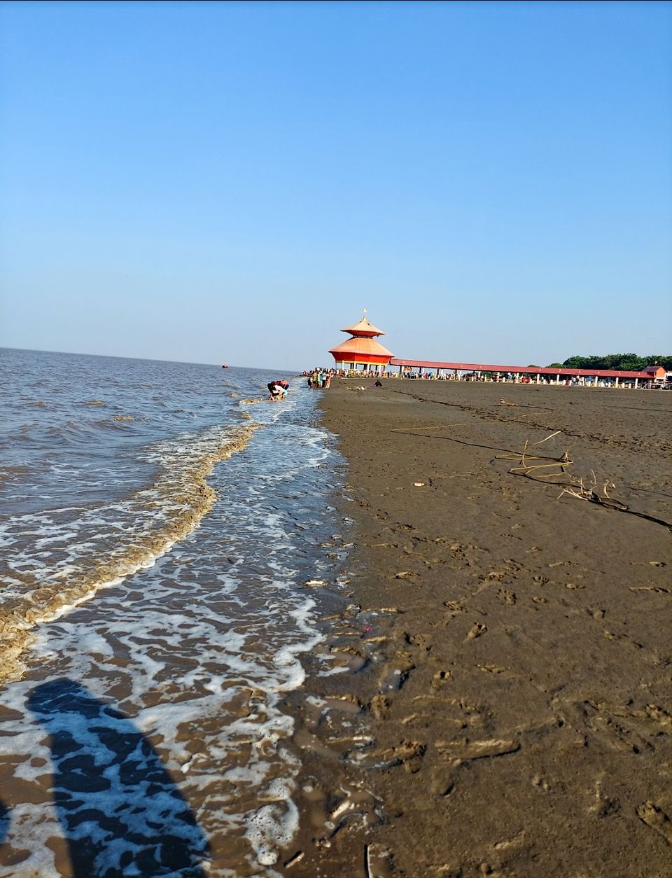 Photo of ऐसा चमत्कारी मंदिर जो पलक झपकते हो जाता हैं सामने से गायब, जानिए इस अनोखे मंदिर का प्राचीन रहस्य? by Smita Yadav