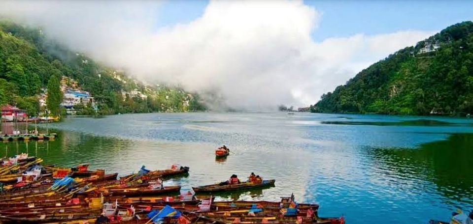Photo of सत्ताल झील :सात झीलों का एक आकर्षक समूह, जो आज हैं उत्तराखंड के प्रमुख पर्यटन स्थलों में सबसे खास by Smita Yadav