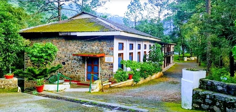 Photo of सत्ताल झील :सात झीलों का एक आकर्षक समूह, जो आज हैं उत्तराखंड के प्रमुख पर्यटन स्थलों में सबसे खास by Smita Yadav