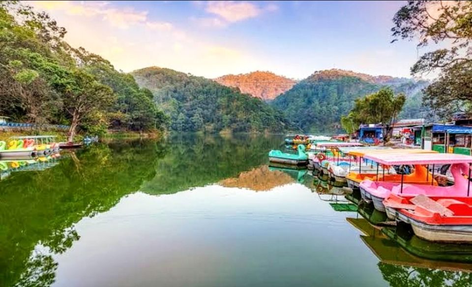 Photo of सत्ताल झील :सात झीलों का एक आकर्षक समूह, जो आज हैं उत्तराखंड के प्रमुख पर्यटन स्थलों में सबसे खास by Smita Yadav