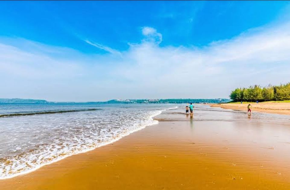 Photo of मानसून में पार्टनर के साथ गोवा की इन जगहों पर उठाएं बारिश का सुहावना लुत्फ, मज़ा हो जायेगा दोगुना by Smita Yadav