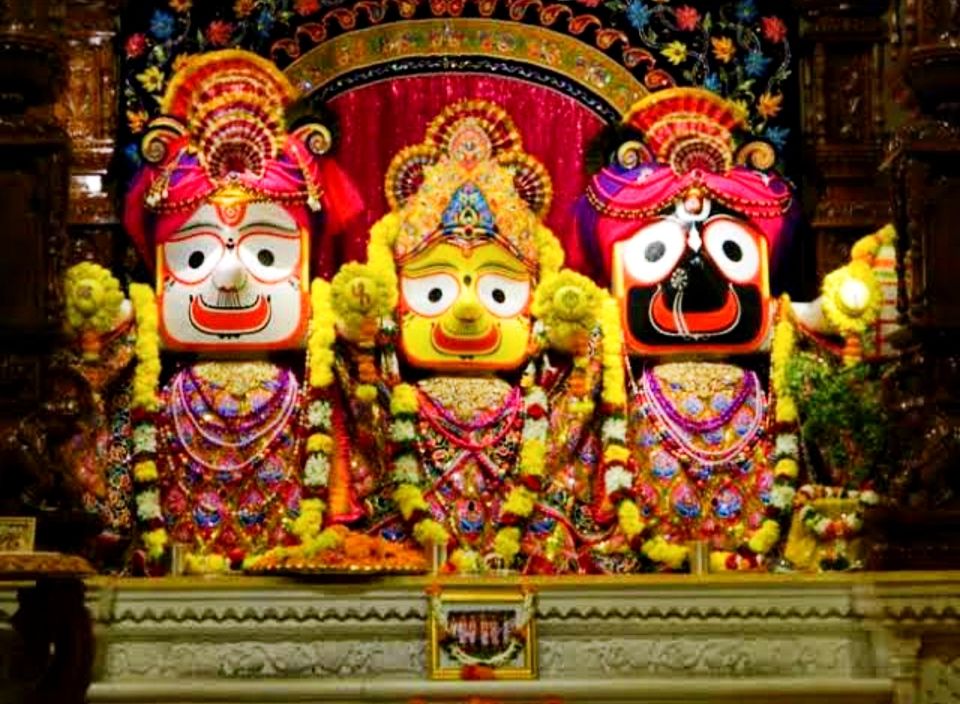 Photo of जानिए जगन्नाथ मंदिर के हैरान करने वाले वो अनसुलझे रहस्य, जो आज तक कोई भी नहीं समझ पाया by Smita Yadav