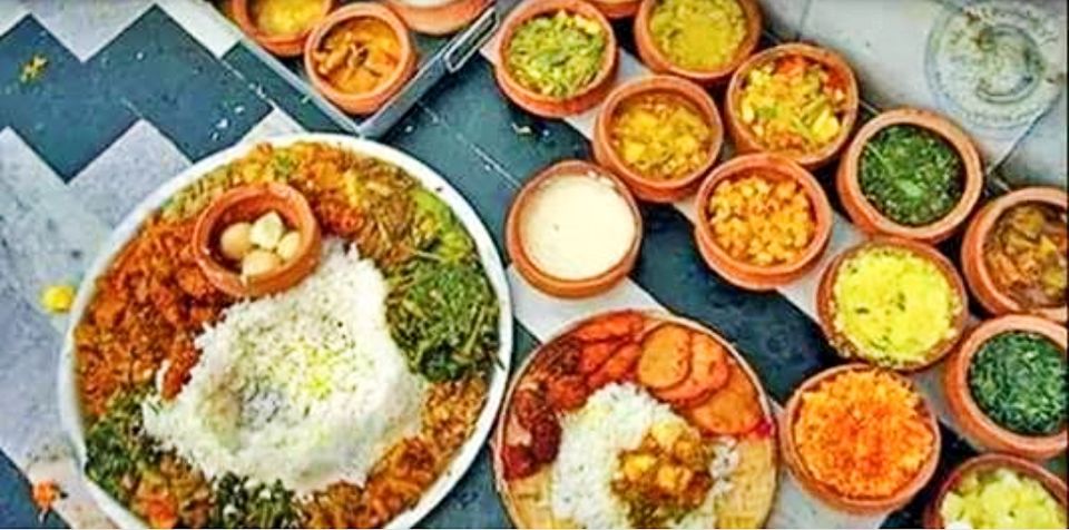 Photo of जानिए जगन्नाथ मंदिर के हैरान करने वाले वो अनसुलझे रहस्य, जो आज तक कोई भी नहीं समझ पाया by Smita Yadav