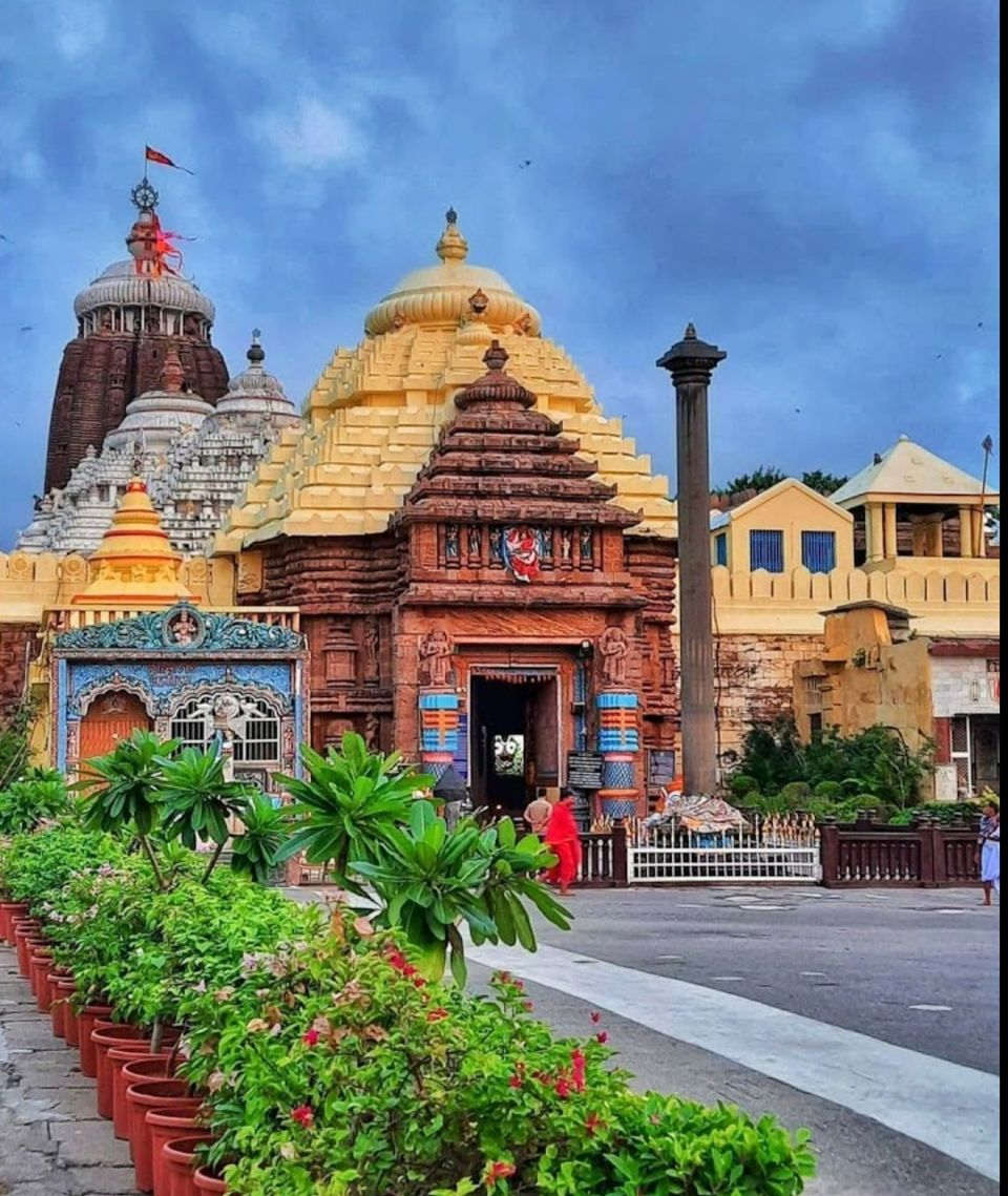 Photo of जानिए जगन्नाथ मंदिर के हैरान करने वाले वो अनसुलझे रहस्य, जो आज तक कोई भी नहीं समझ पाया by Smita Yadav