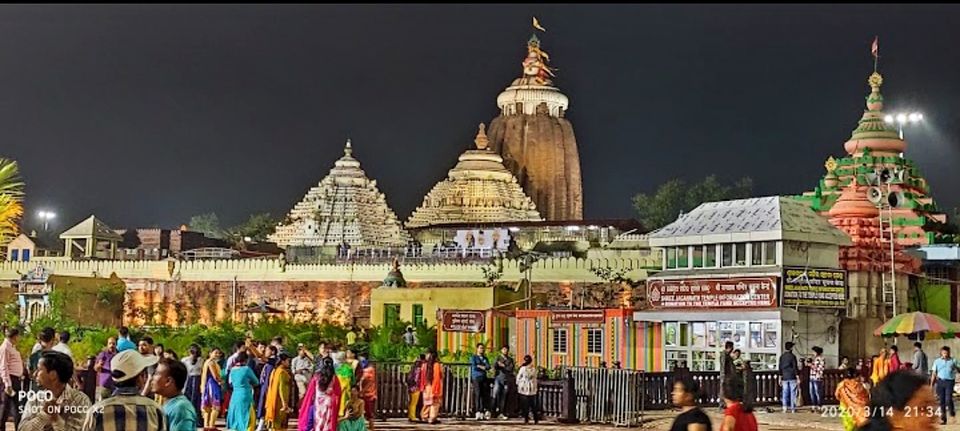 Photo of जानिए जगन्नाथ मंदिर के हैरान करने वाले वो अनसुलझे रहस्य, जो आज तक कोई भी नहीं समझ पाया by Smita Yadav