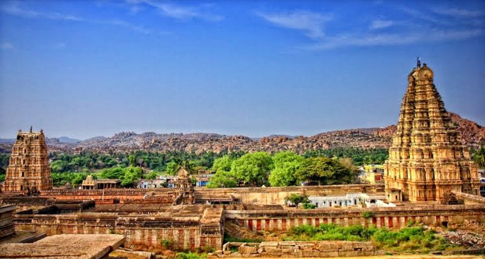 Photo of कम बजट में दोस्तो के साथ अगर घूमने का हैं प्लान, तो कर्नाटक की ये जगहें आपको नहीं करेंगी निराश by Smita Yadav