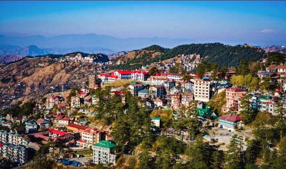 Photo of अगर आप भी कम करना चाहते हैं वर्क फ्रॉम होम का स्ट्रेस, तो इन हिल स्टेशनों का रूख ज़रूर करें by Smita Yadav