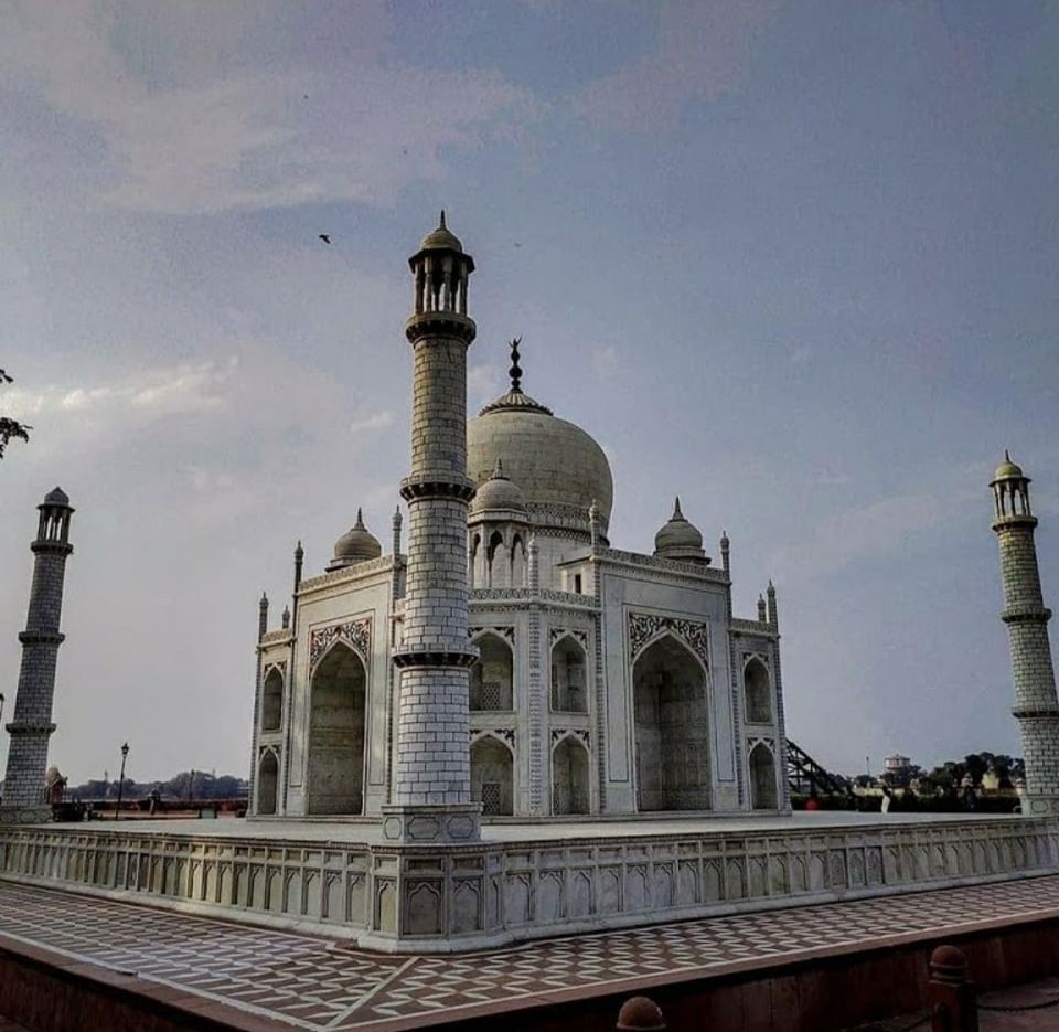 Photo of महज 5000 में करें दुनिया के सात अजूबों की सैर, जानिए कैसे? by Smita Yadav