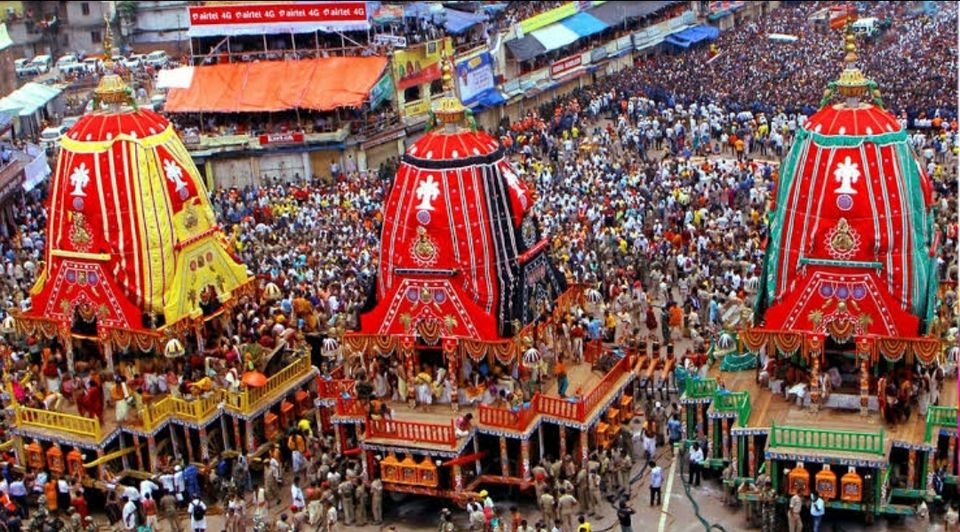 Photo of घूमने के साथ ही एंजाय करें, जुलाई में मनाए जाने वाले प्रसिद्ध भारतीय उत्सवों को, आनंद होगा दुगुना by Smita Yadav