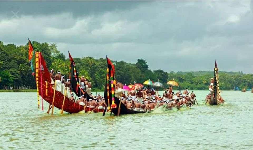 Photo of घूमने के साथ ही एंजाय करें, जुलाई में मनाए जाने वाले प्रसिद्ध भारतीय उत्सवों को, आनंद होगा दुगुना by Smita Yadav