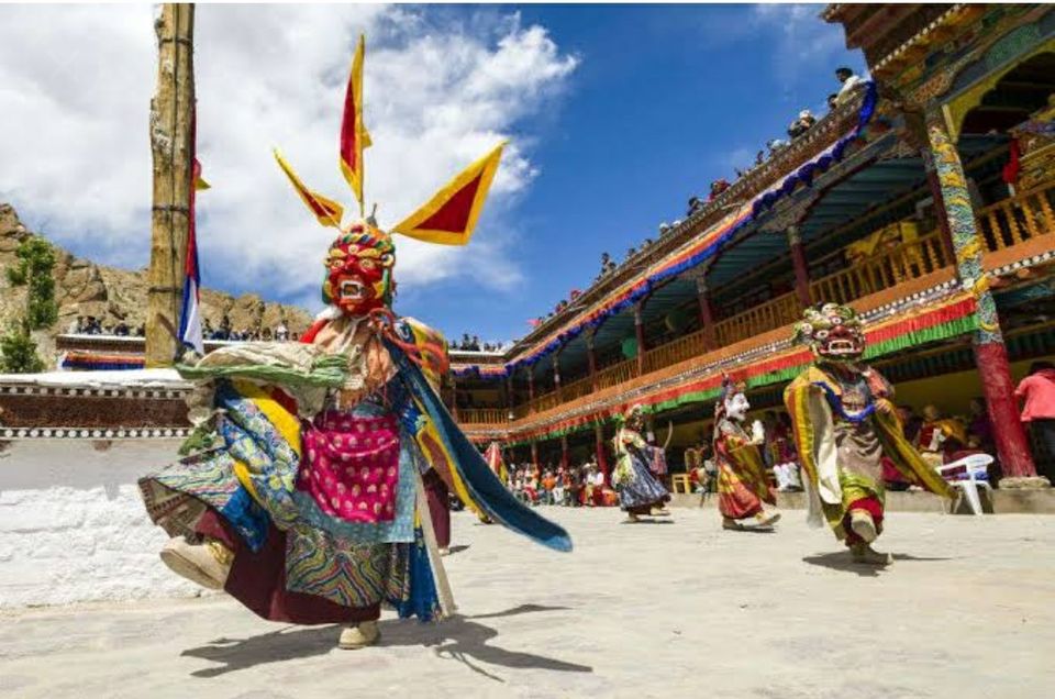 Photo of घूमने के साथ ही एंजाय करें, जुलाई में मनाए जाने वाले प्रसिद्ध भारतीय उत्सवों को, आनंद होगा दुगुना by Smita Yadav