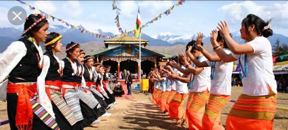 Photo of घूमने के साथ ही एंजाय करें, जुलाई में मनाए जाने वाले प्रसिद्ध भारतीय उत्सवों को, आनंद होगा दुगुना by Smita Yadav
