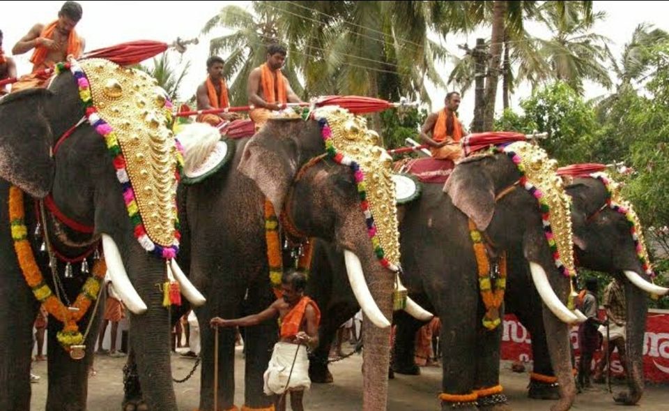 Photo of घूमने के साथ ही एंजाय करें, जुलाई में मनाए जाने वाले प्रसिद्ध भारतीय उत्सवों को, आनंद होगा दुगुना by Smita Yadav