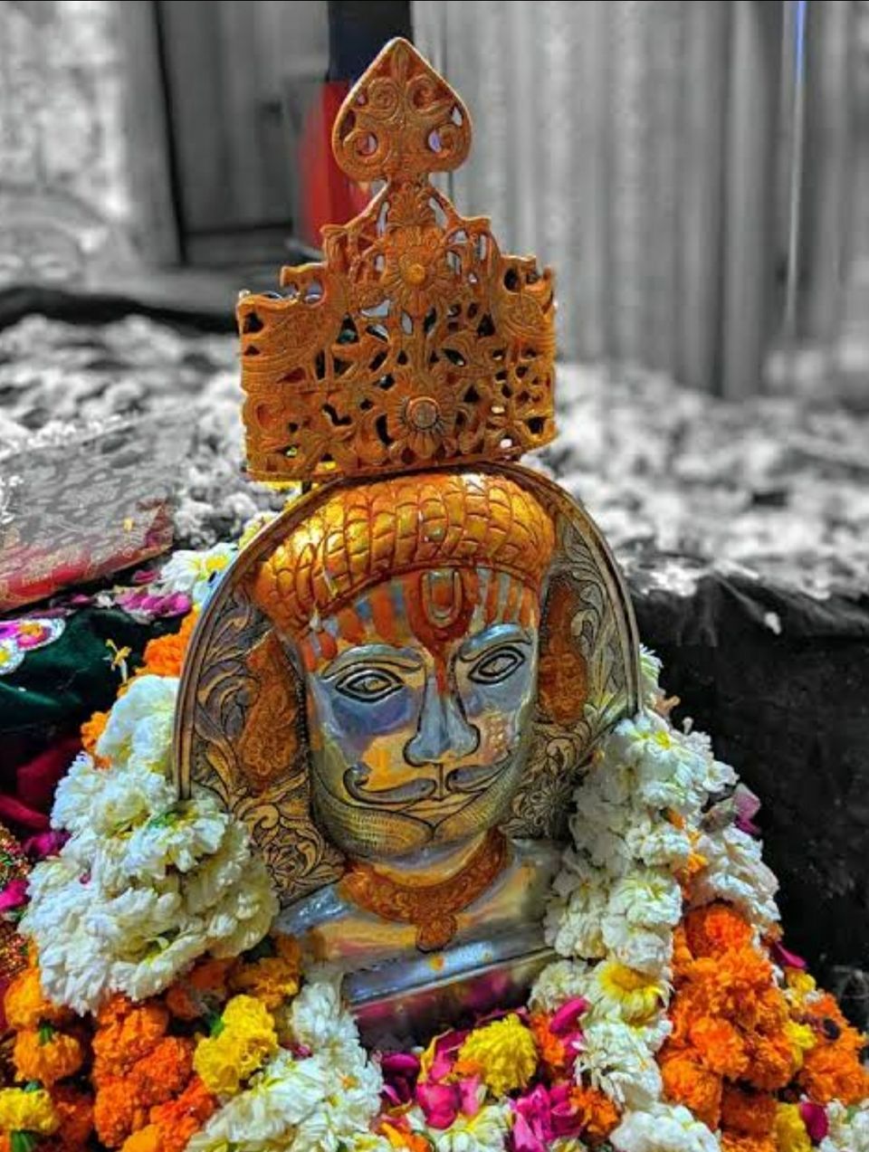 Photo of जैसलमेर: श्रद्धालुओं के लिए खुले बाबा रामदेव समाधि स्थल के कपाट by Smita Yadav