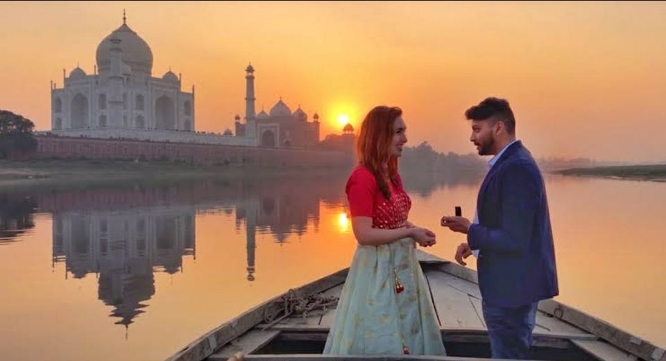 Photo of अगर आप डेस्टिनेशन वेडिंग के लिए कोई जगह तलाश रहे हैं तो भारत के इन वेडिंग प्लेसेस पर ज़रूर गौर करें by Smita Yadav