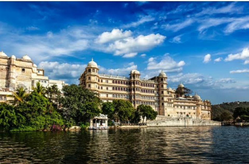 Photo of मानसून का आनंद लेना हैं तो अगस्त में प्लान करें इन बेहतरीन जगहों की ट्रिप, करेंगे खूब एन्जॉय by Smita Yadav