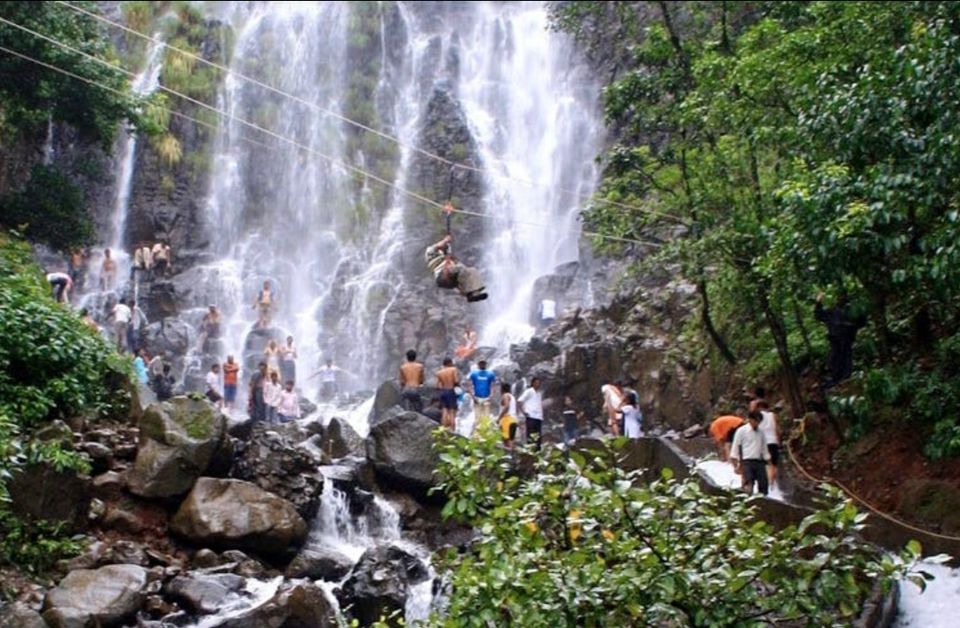 Photo of अगर आप भी लेना चाहते हैं बारिश के फुहारों का मजा, तो अंबोली हिल से बेहतर और कोई जगह नहीं by Smita Yadav