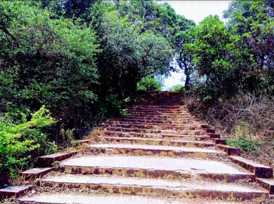 Photo of अगर आप भी लेना चाहते हैं बारिश के फुहारों का मजा, तो अंबोली हिल से बेहतर और कोई जगह नहीं by Smita Yadav