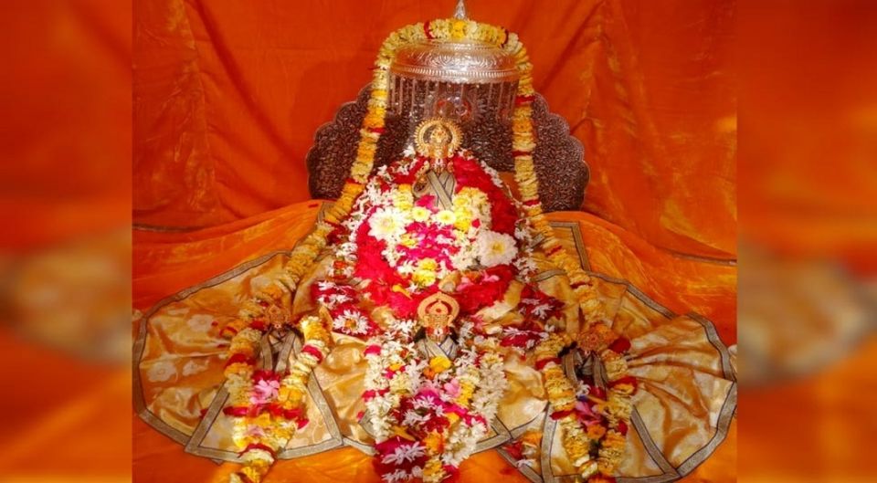 Photo of श्रद्धालुओं के लिए बड़ी खुशखबरी, दिसंबर 2023 से अयोध्या में कर सकेंगे भगवान श्रीराम के दर्शन by Smita Yadav