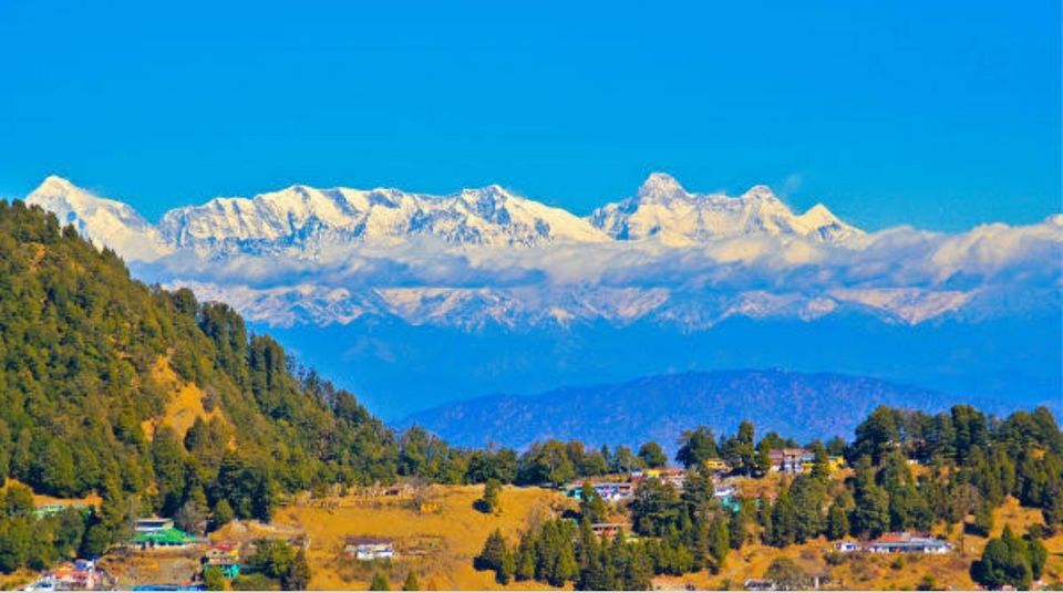 Photo of अगस्त में हैं घूमने का प्लान, तो फिर आपको इन बेहतरीन जगहों पर ज़रूर गौर करना चाहिए by Smita Yadav