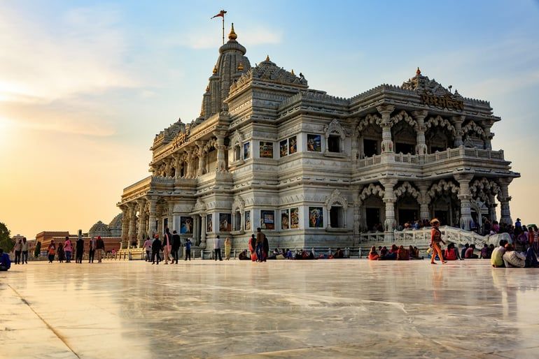 Photo of अगस्त में हैं घूमने का प्लान, तो फिर आपको इन बेहतरीन जगहों पर ज़रूर गौर करना चाहिए by Smita Yadav