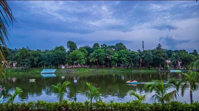 Photo of छतीसगढ़ की 7 ऑफबीट जगहें कर सकती हैं आपको मंत्रमुग्ध, तो जल्द बनाइए इन स्थलों में घूमने का प्लान by Smita Yadav