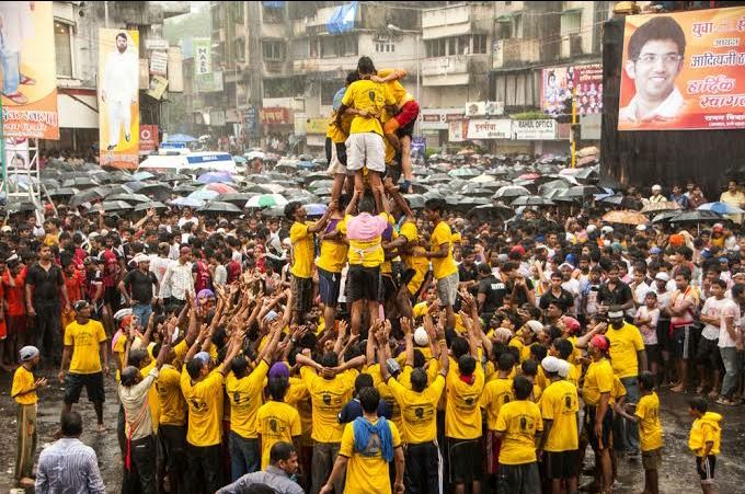 Photo of घूमने के साथ जन्माष्टमी का त्यौहार खास अंदाज में मनाना चाहते हैं तो इन जगहों पर दर्शन के लिए जाएँ by Smita Yadav