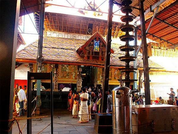 Photo of घूमने के साथ जन्माष्टमी का त्यौहार खास अंदाज में मनाना चाहते हैं तो इन जगहों पर दर्शन के लिए जाएँ by Smita Yadav