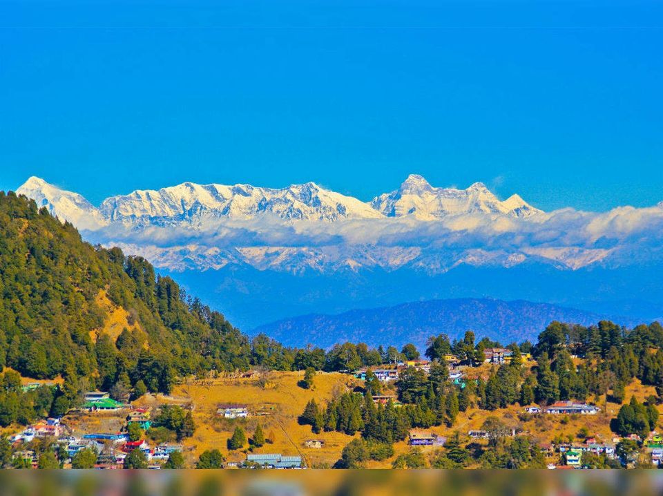 Photo of जानिए लखनऊ के पास मौजूद इन खास हिल स्टेशनों के बारे में, इन छुट्टियों में आप भी करने जा सकते हैं मजे by Smita Yadav