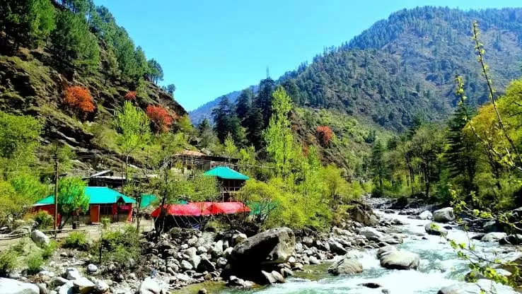 Photo of अगर भीड़-भाड़ वाली जगहों पर जानें से बचना है तो घूमने जाएँ ये 6 खूबसूरत जगहें by Smita Yadav