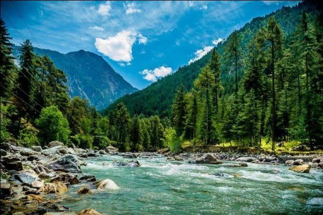 Photo of फैमली के साथ घूमने की प्लानिंग कर रहे हैं? तो क्यों न इन बेहतरीन जगहों को एक्सप्लोर किया जाए by Smita Yadav