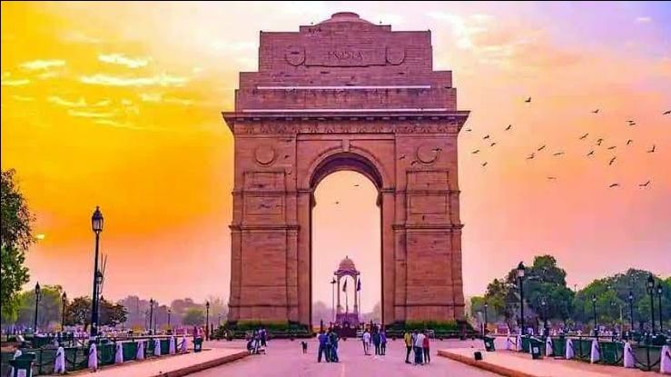 Photo of फैमली के साथ घूमने की प्लानिंग कर रहे हैं? तो क्यों न इन बेहतरीन जगहों को एक्सप्लोर किया जाए by Smita Yadav