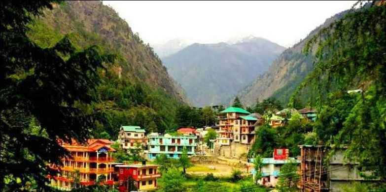Photo of फैमली के साथ घूमने की प्लानिंग कर रहे हैं? तो क्यों न इन बेहतरीन जगहों को एक्सप्लोर किया जाए by Smita Yadav