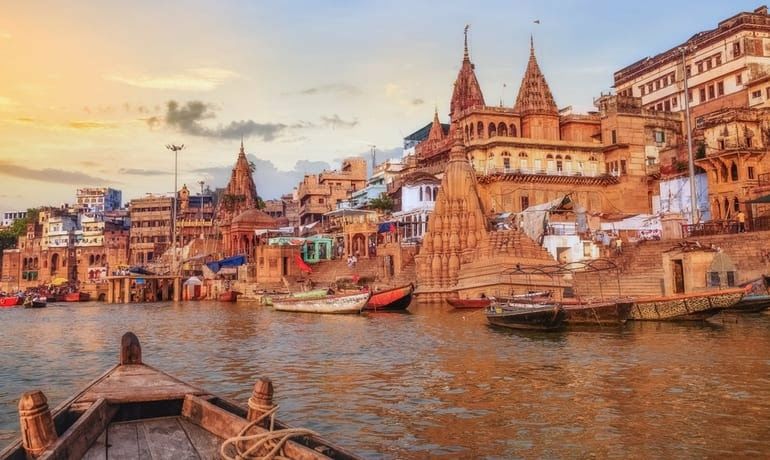 Photo of भारत की सबसे बड़ी नदियाँ कौन-सी और कहाँ से बहती है? क्या जानते हैं आप? by Smita Yadav