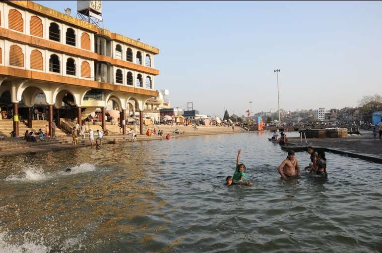 Photo of भारत की सबसे बड़ी नदियाँ कौन-सी और कहाँ से बहती है? क्या जानते हैं आप? by Smita Yadav