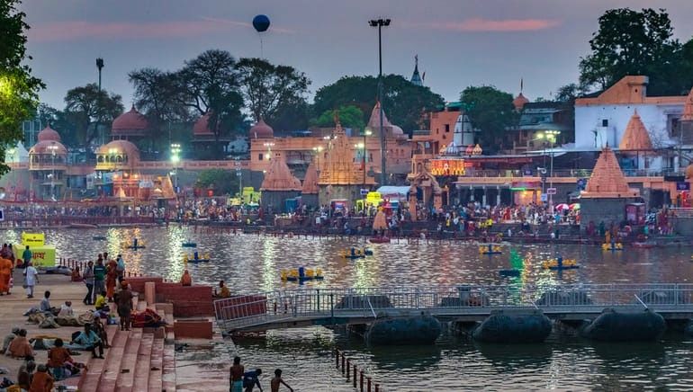 Photo of भारत की सबसे बड़ी नदियाँ कौन-सी और कहाँ से बहती है? क्या जानते हैं आप? by Smita Yadav