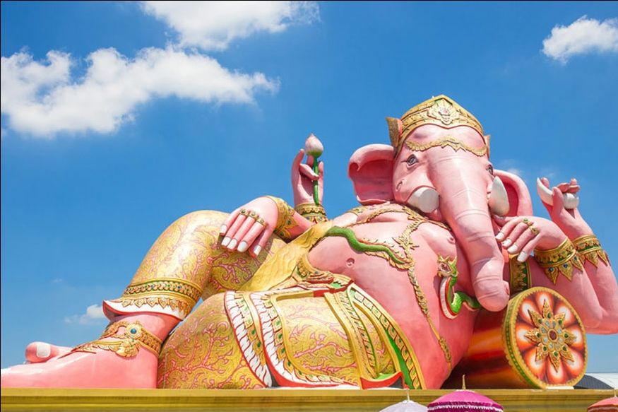 Photo of गणेश चतुर्थी की असली धूमधाम देखना हों तो गणेशोत्सव के दौरान इन शहरों में जरूर जाएं by Smita Yadav
