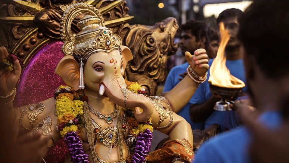 Photo of गणेश चतुर्थी की असली धूमधाम देखना हों तो गणेशोत्सव के दौरान इन शहरों में जरूर जाएं by Smita Yadav