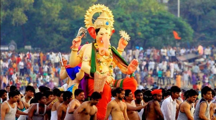 Photo of गणेश चतुर्थी की असली धूमधाम देखना हों तो गणेशोत्सव के दौरान इन शहरों में जरूर जाएं by Smita Yadav