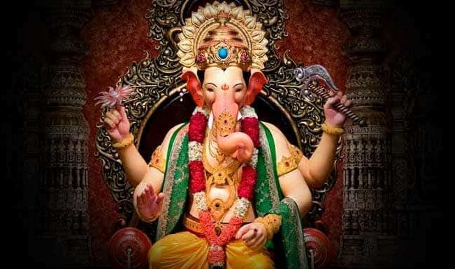 Photo of गणेश चतुर्थी की असली धूमधाम देखना हों तो गणेशोत्सव के दौरान इन शहरों में जरूर जाएं by Smita Yadav
