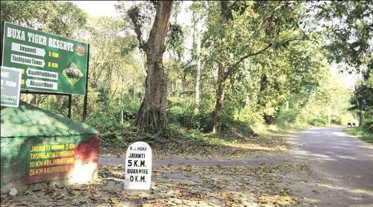 Photo of अगर आप भी हैं प्रकृति प्रेमी, तो एक बार पश्चिम बंगाल के इन प्रमुख राष्ट्रीय उद्यानों में ज़रूर पहुंचे by Smita Yadav