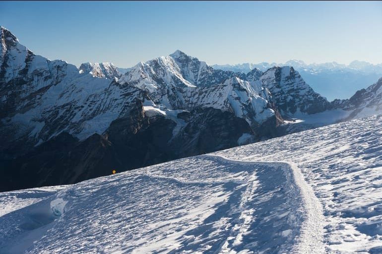 Photo of हिमाचल या उतराखंड नहीं बल्कि पूर्वोत्तर भारत के इन खूबसूरत पहाड़ों की करें सैर, आनंद होगा दुगुना by Smita Yadav